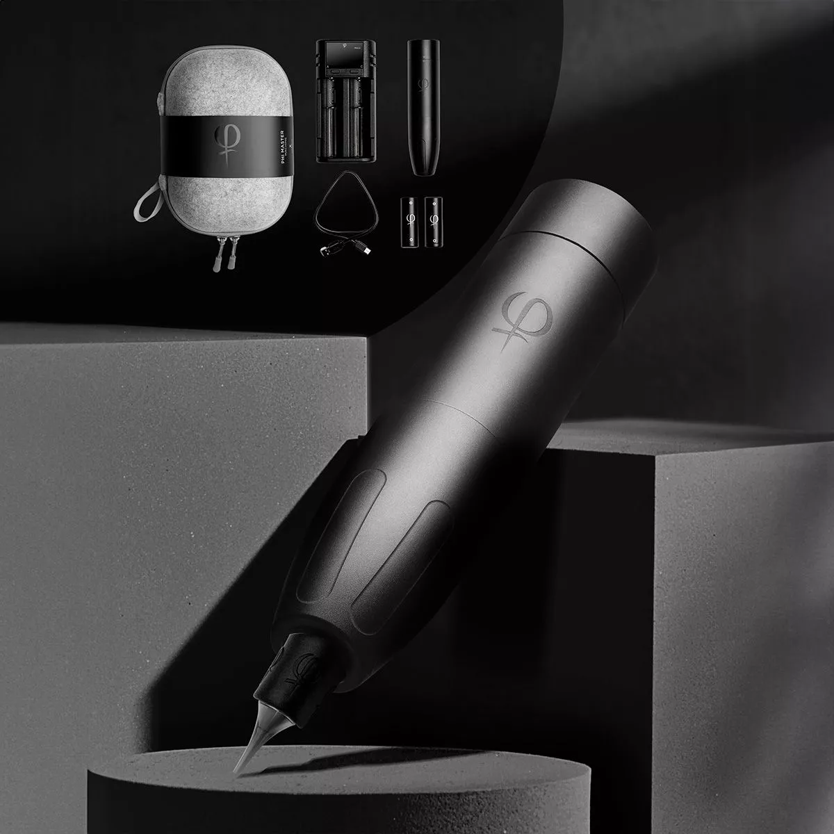 Phi Master Machine - Imagem 4