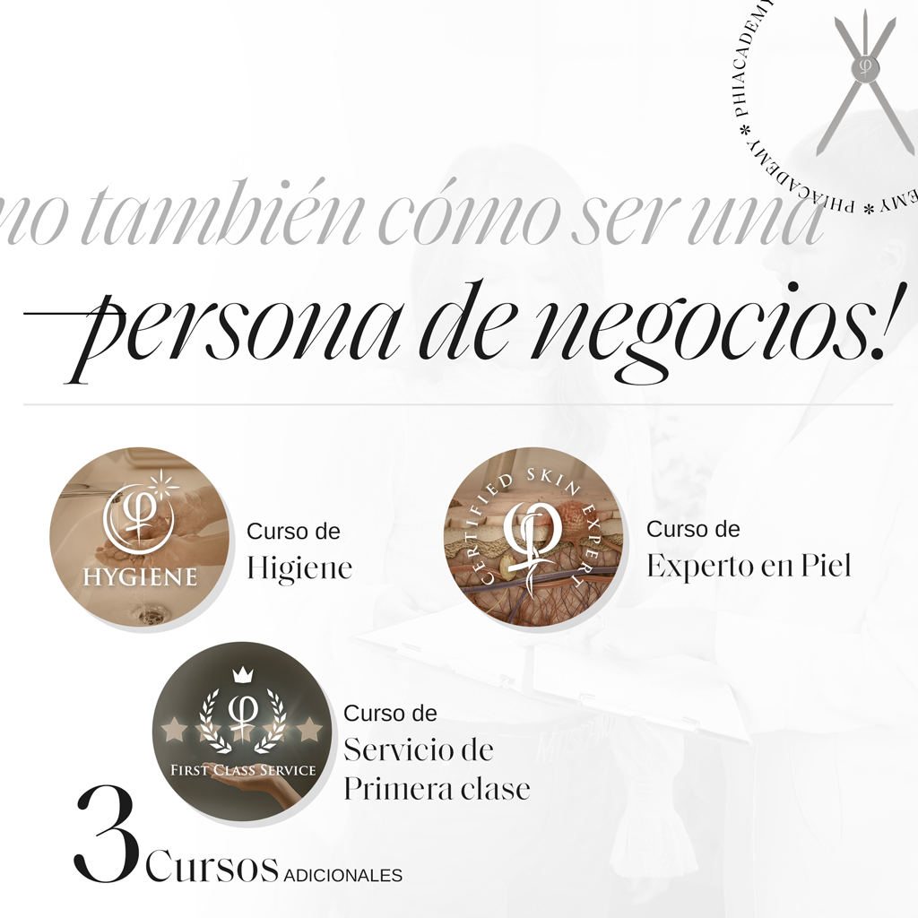 CURSO PHILIPS LAS PALMAS DE GRAN CANARIA - Imagen 5