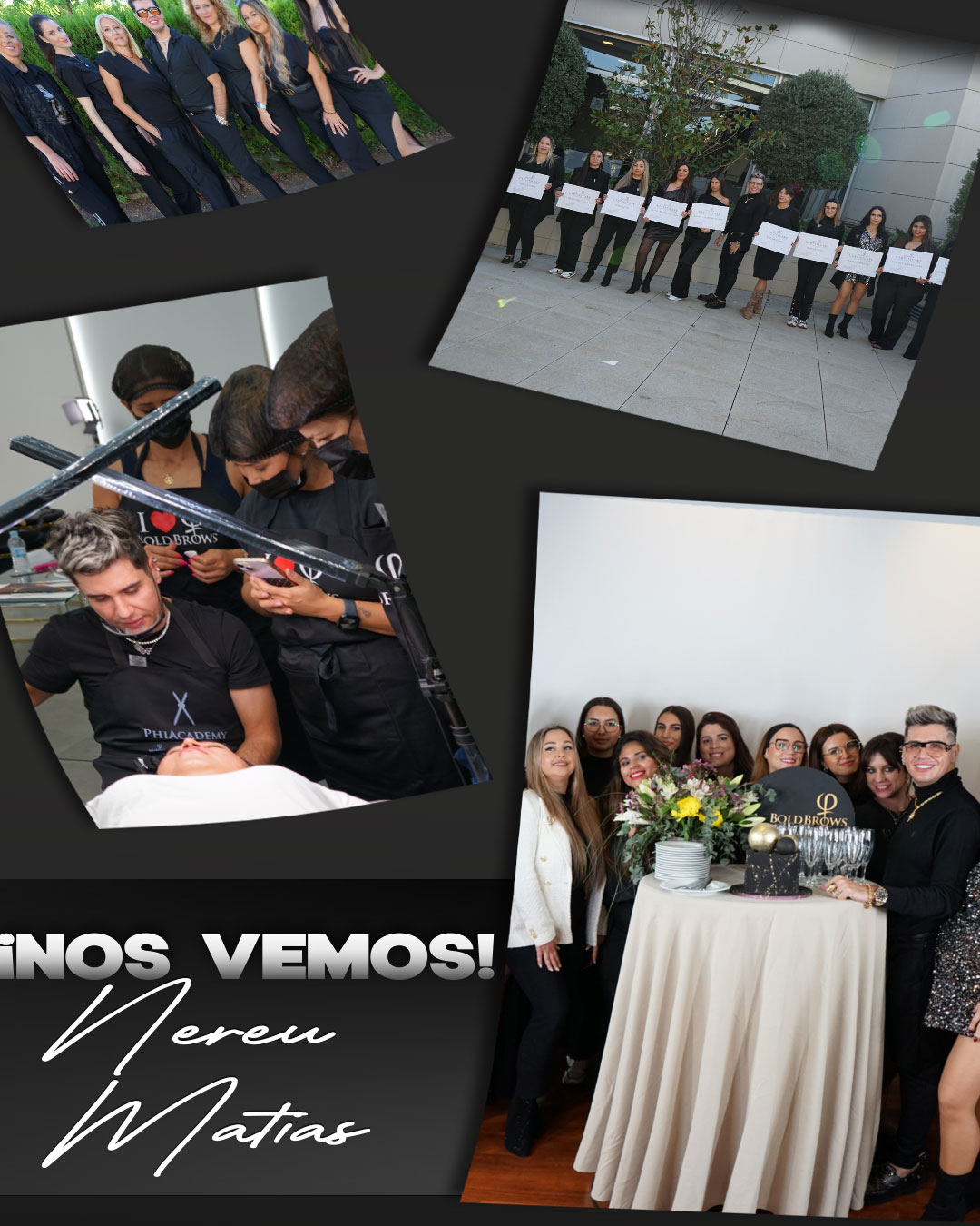 CURSO BOLDBROWS GRANADA 2026 - Imagen 7