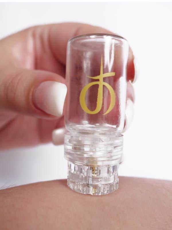 Microneedling Applicator - Imagen 3