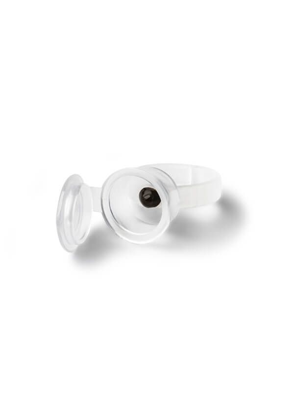 INK CUP CONTAINER 50PCS - Imagen 5