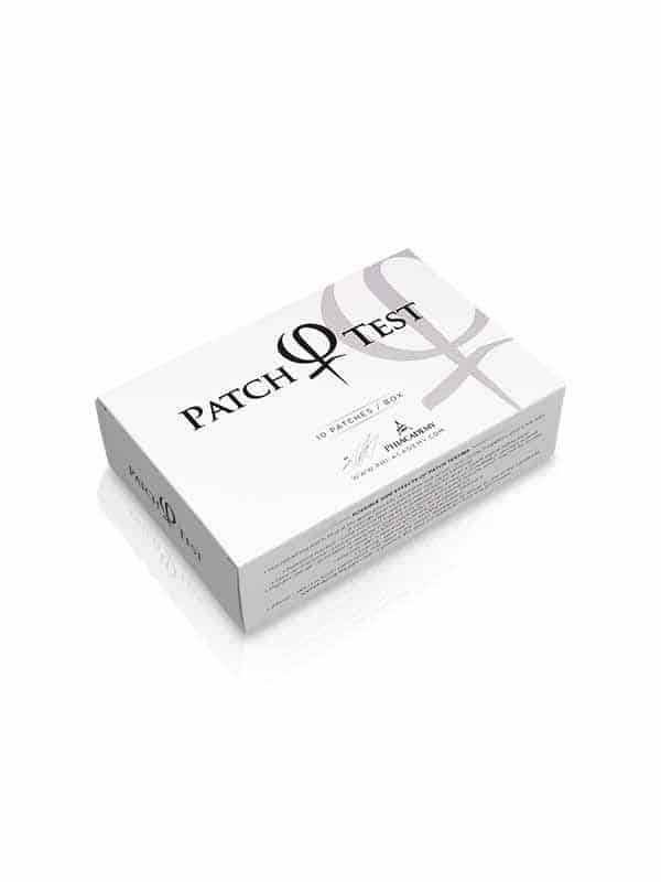 Phi Patch Test 10/1 - Imagen 3